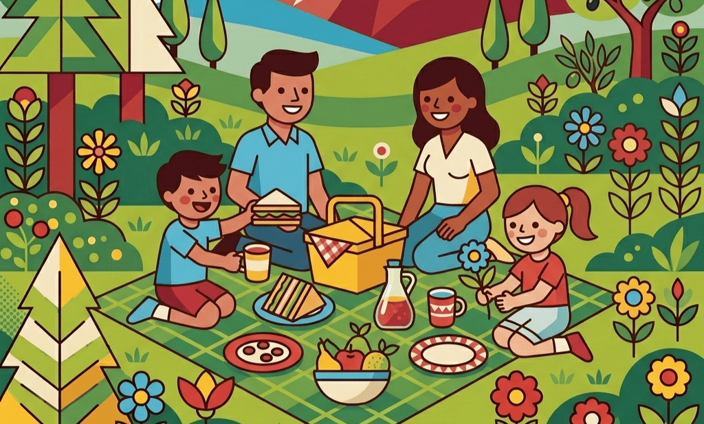 aree pic nic abruzzo